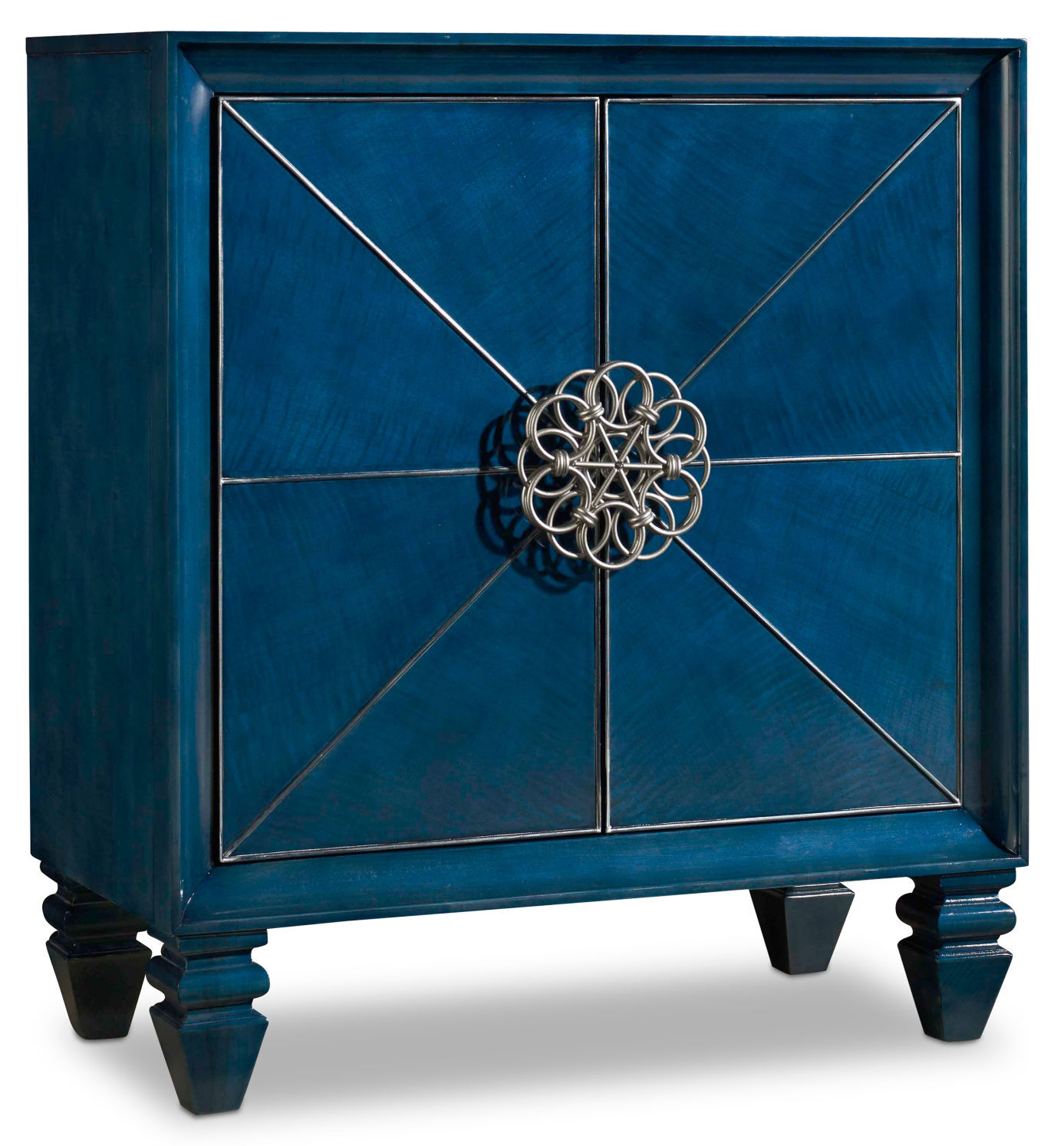 Hooker Furniture Melange Spectrum Accent Chest.jpg